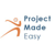 Project Made Easy, INC logo