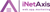 iNetAxis Marketing logo