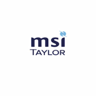 MSI Taylor logo