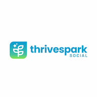 ThriveSpark Social logo