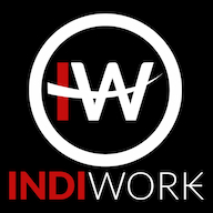IndiWork Software Solutions Pvt. Ltd. logo