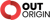 Out Origin logo
