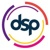 DSP logo