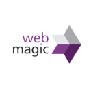 WebMagic logo