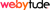 Webytude logo