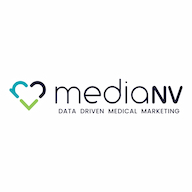 MediaNV logo
