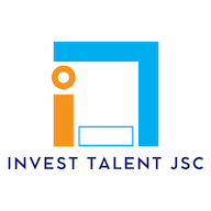 Invest Talent JSC logo