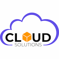 Cloud Solutions logo