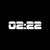 0222 Digital Agency Ukraine logo