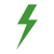 Johnny Flash Productions logo