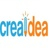 Creaidea logo