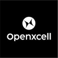 Openxcell logo
