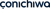 conichiwa logo