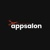 AppSalon logo