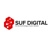 SUF Digital logo