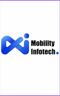 Mobility infotech logo