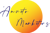 ANVETO MARKETERS logo