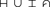 Huia logo