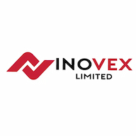 Inovex Limited logo