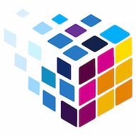 WebbyCrown Solutions logo