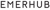 Emerhub logo