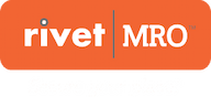 Rivet|MRO logo