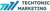Techtonic Marketing logo