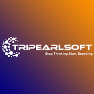 Tripearlsoft Private Limited logo