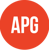 APG MEDIA logo