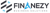 Finanezy Business Solutions logo
