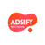 Adsify Marketing logo