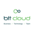 BTT Cloud logo