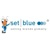 SetBlue logo