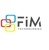 FIM TECHNOLOGIES logo