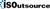 ISOutsource logo