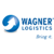 Wagner Logistics logo