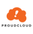 Proudcloud logo
