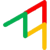 Tetrahedron manufacturing services logo