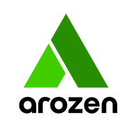 Arozen logo