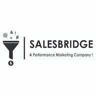 The Salesbridge logo