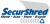 SecurShred logo