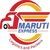 Maruti Express Logistics And Packers Pvt Ltd logo