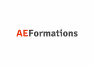 AE Formations logo