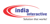 India Interactive logo
