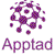 Apptad logo