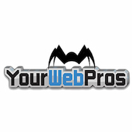 Your Web Pros logo