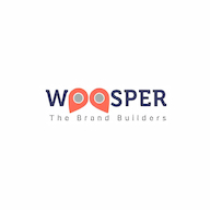 Woosper logo