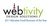 Webtivity Design Solutions logo