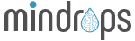 Mindrops logo