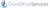 OverDrive Services logo